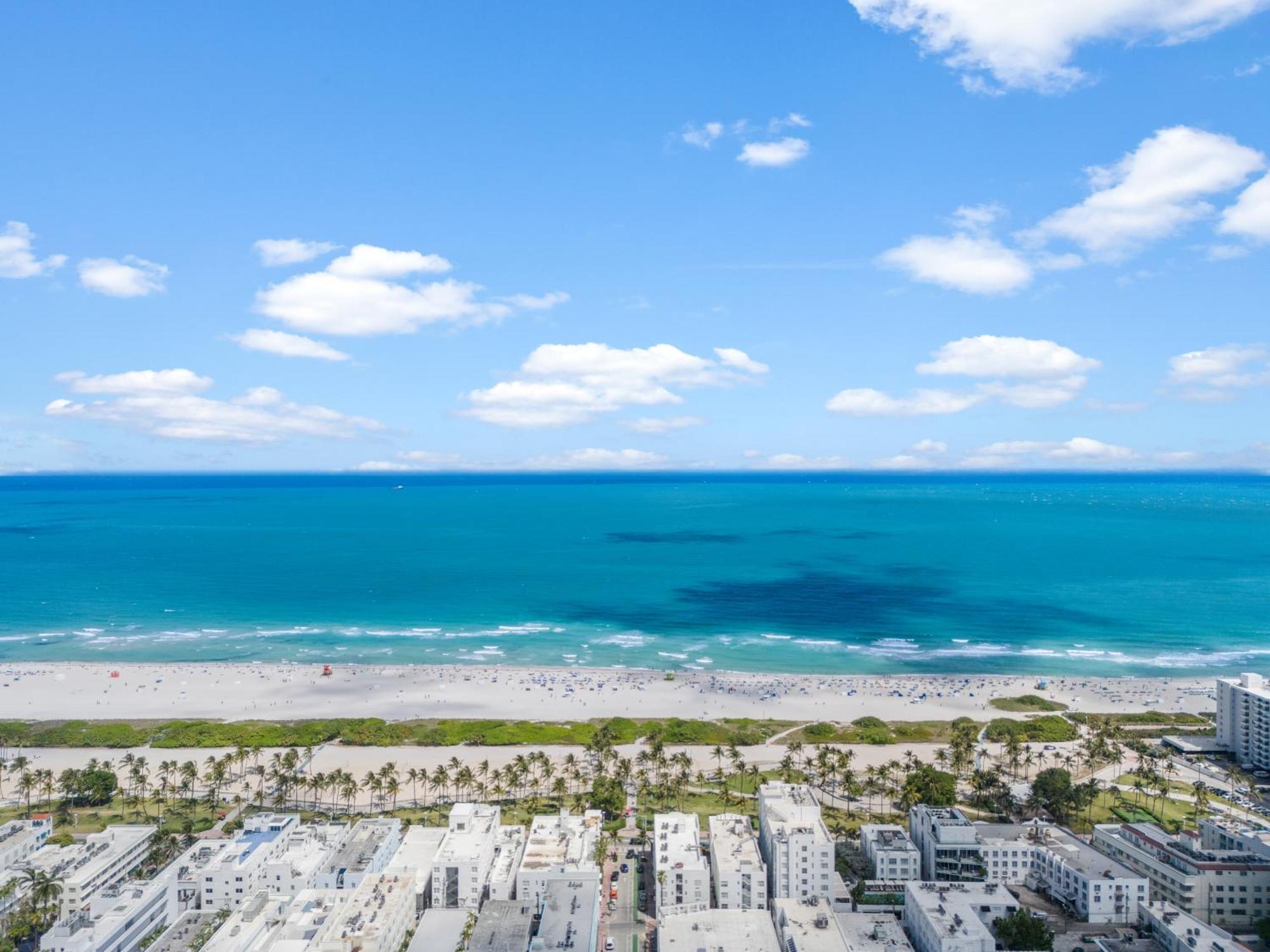 Bed and breakfast Venezia Bb Miami Beach