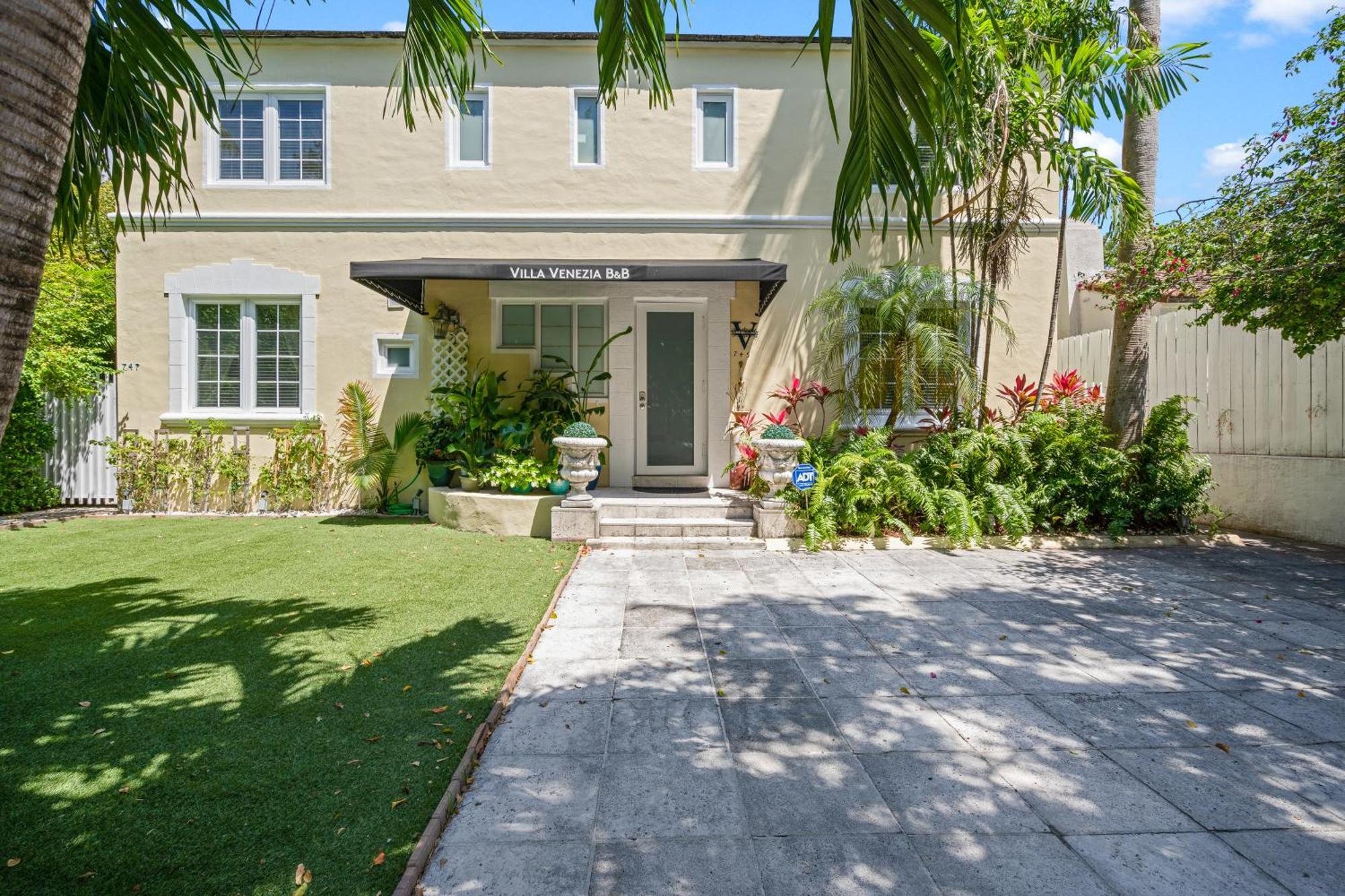 Bed and breakfast Venezia Bb Miami Beach