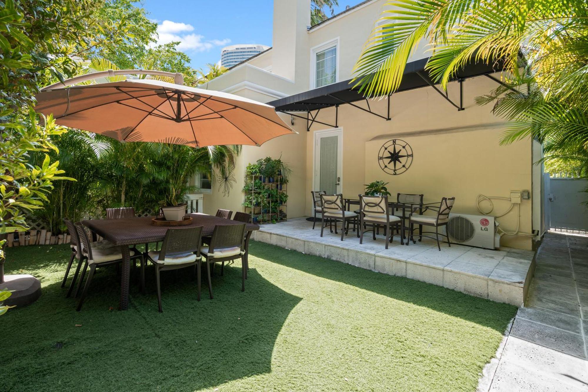 Bed and breakfast Venezia Bb Miami Beach