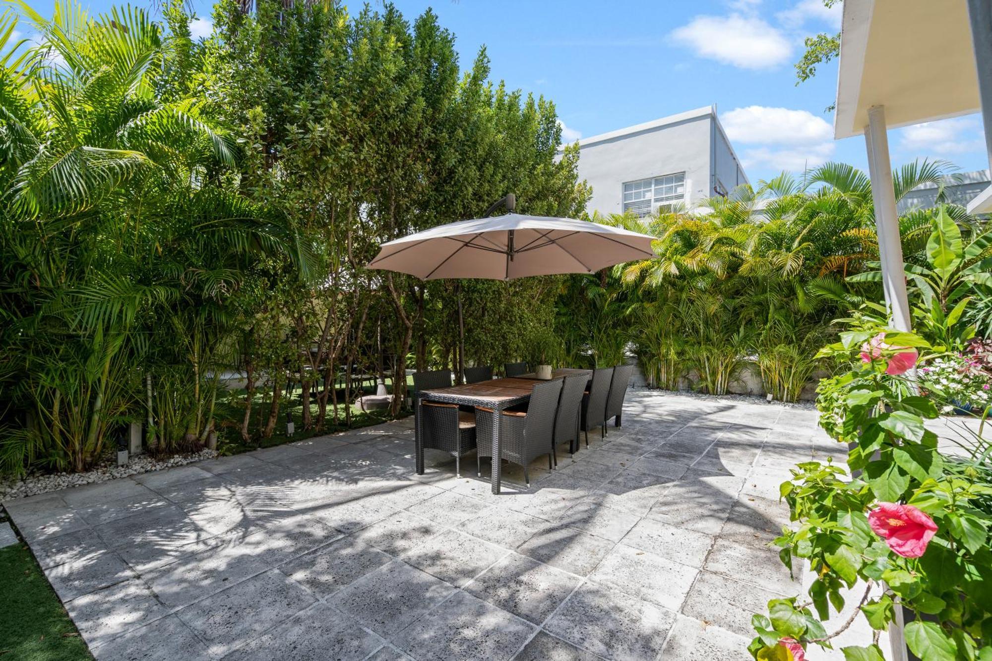 Bed and breakfast Venezia Bb Miami Beach