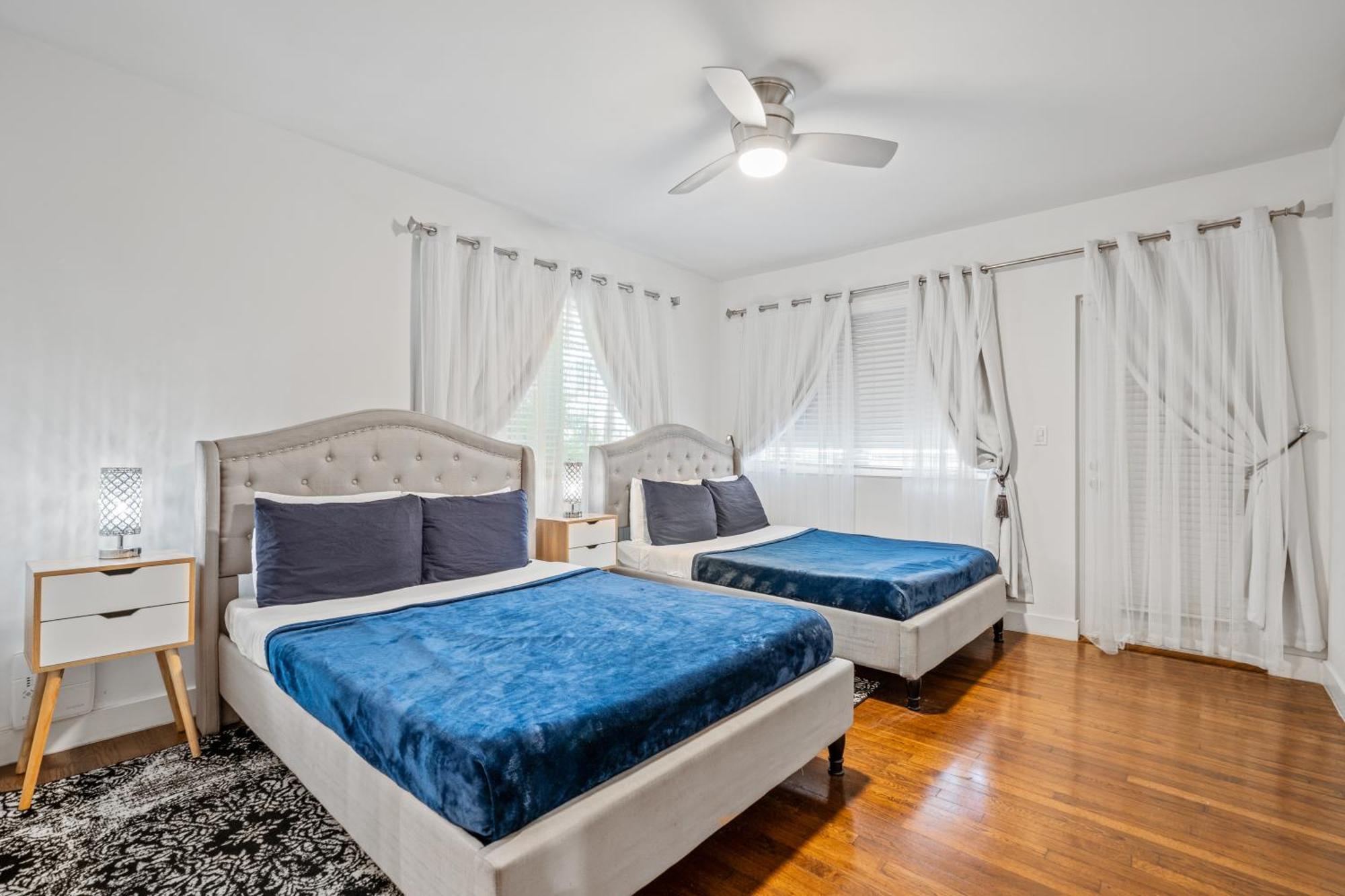 Venezia Bb Bed and breakfast